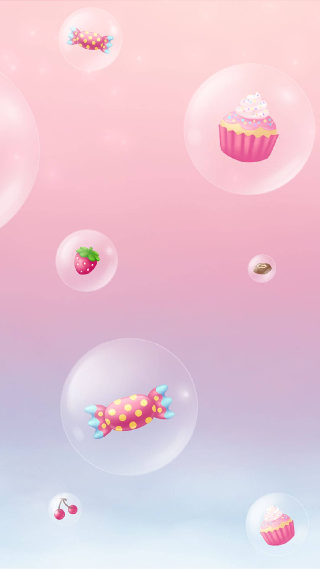 Cute Girly Wallpaper