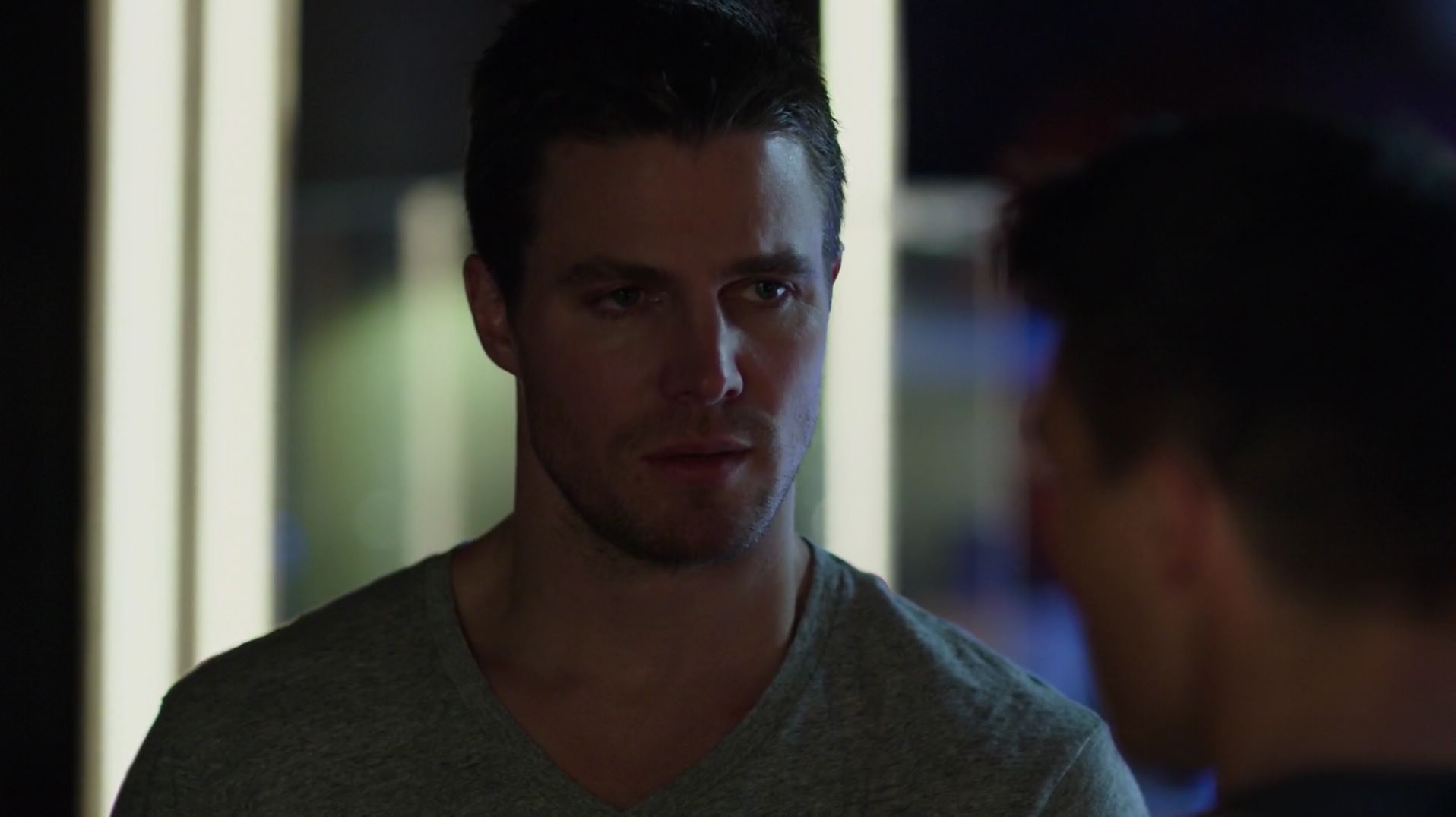 Oliver Queen Photo