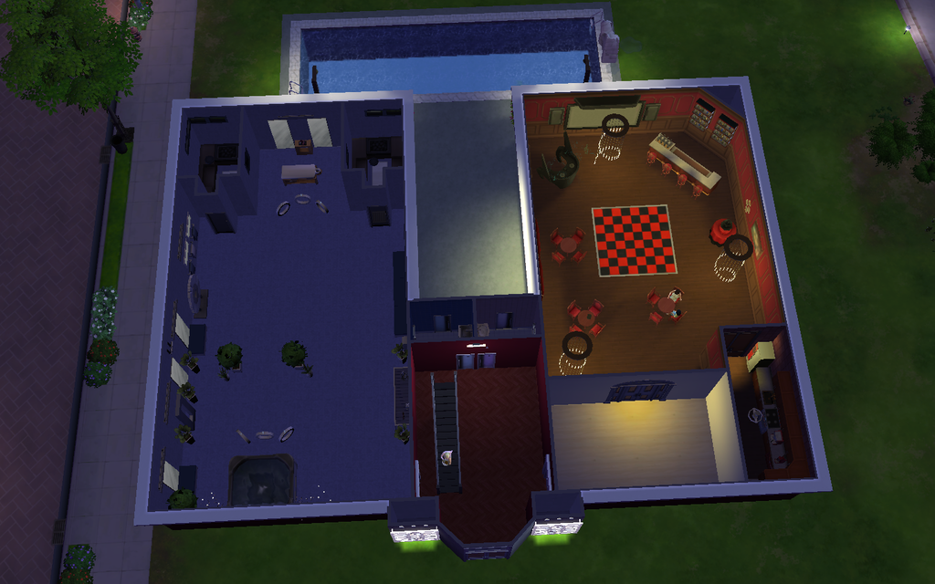 Appartment Life Picture Heavy The Sims Forums