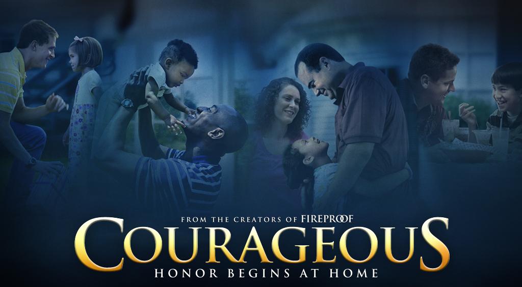 Courageous Photos Movie HD Wallpaper
