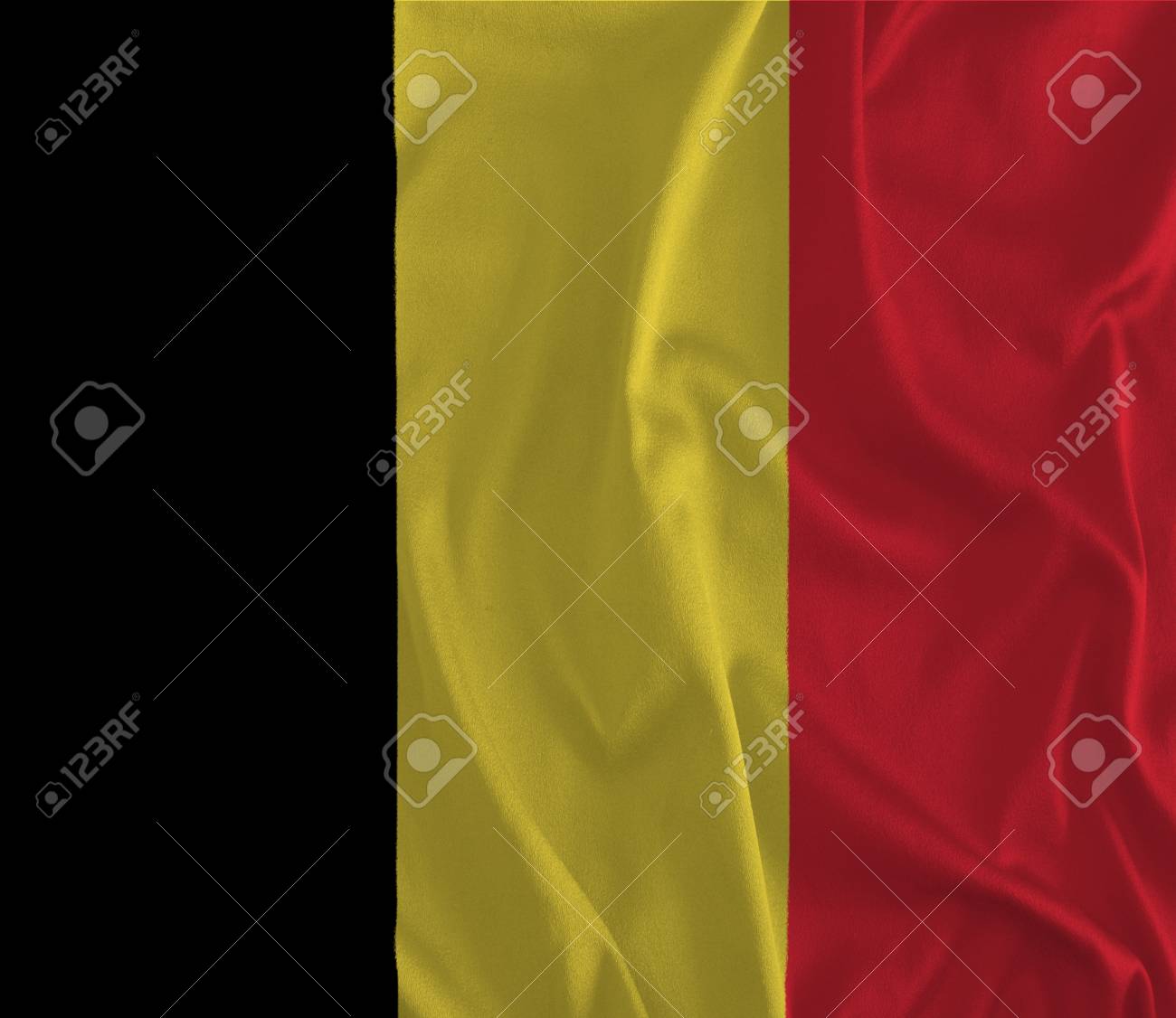 Flag Of Belgium Background Stock Photo Picture And Royalty