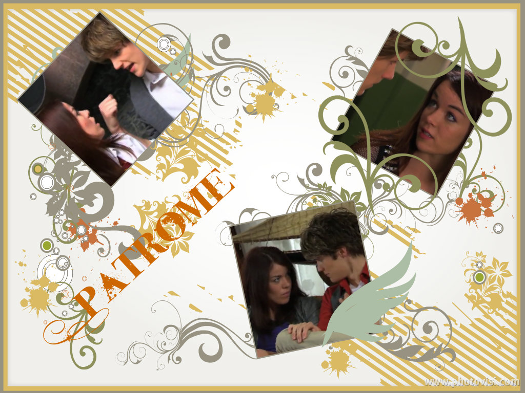 Wallpaper The House Of Anubis