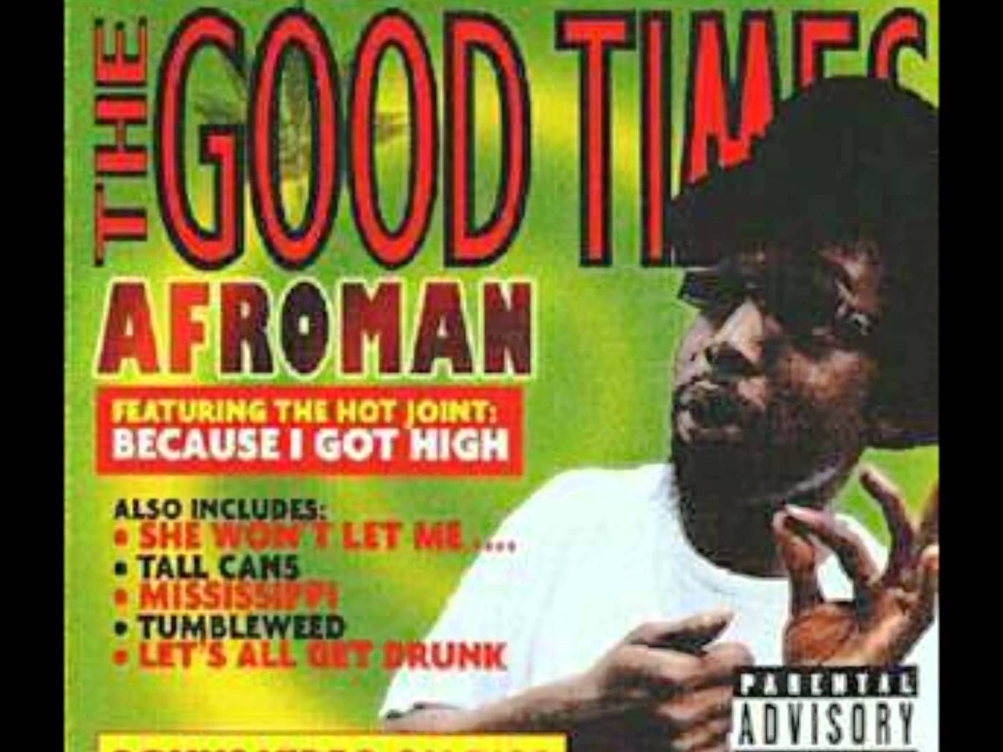 🔥 [30+] Afroman Wallpapers | WallpaperSafari