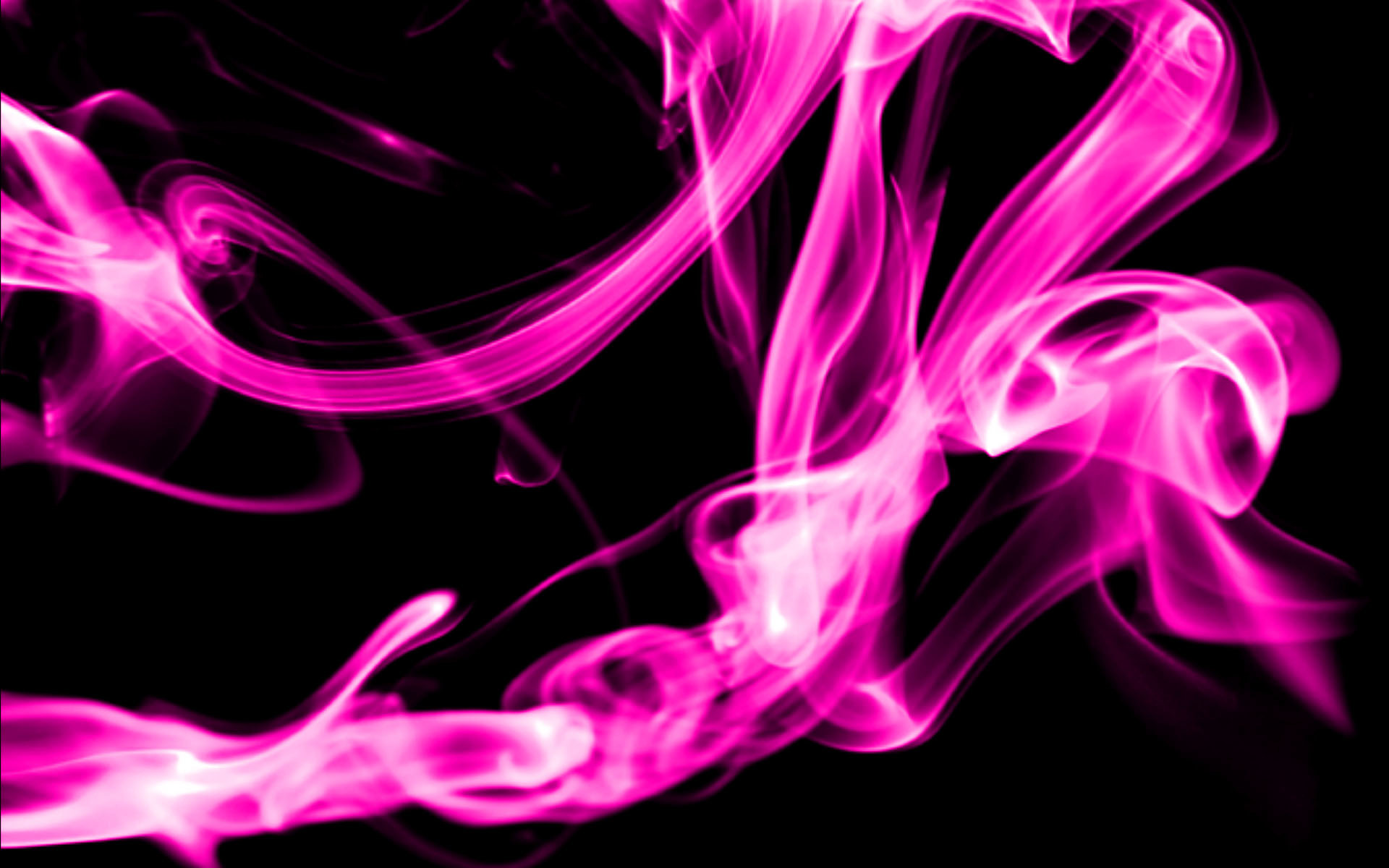 Cool Pink Background Wallpaper