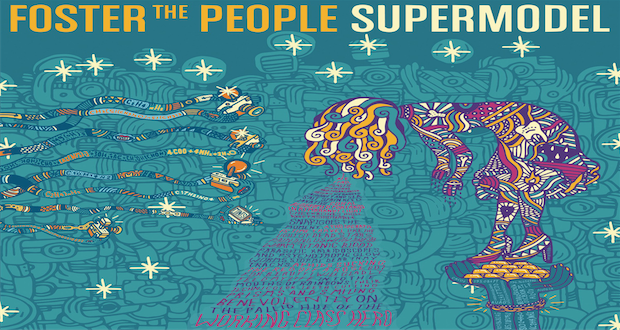 Showing Gallery For Foster The People Supermodel Wallpaper