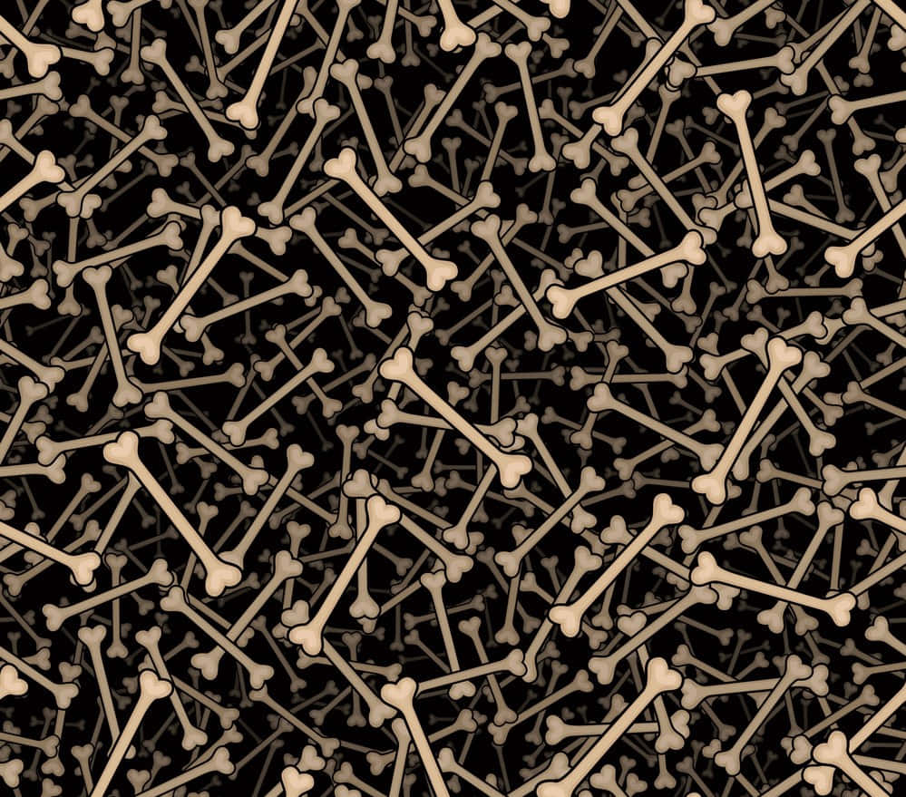 Image Bone Wallpaper