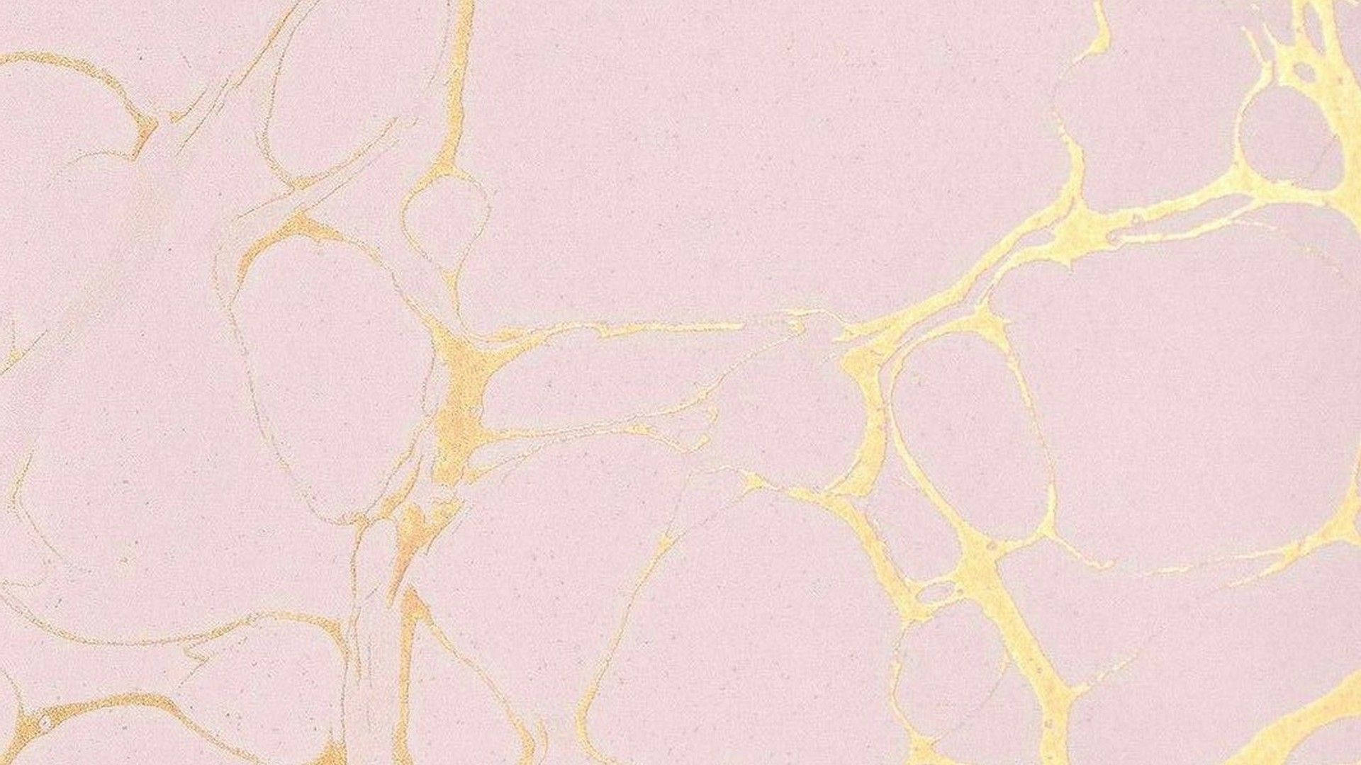 Aesthetic Marble Wallpaper