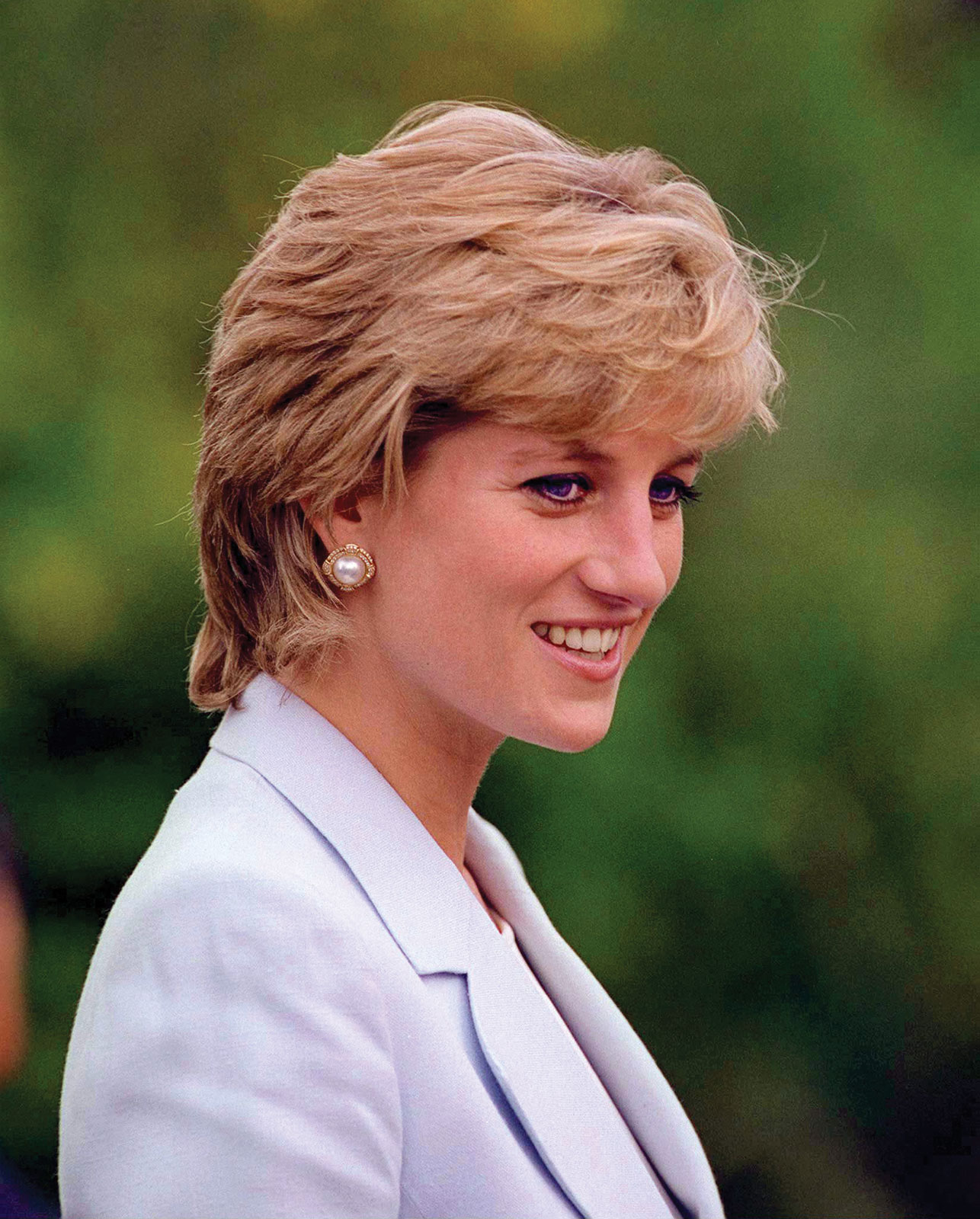 40952 Princess Diana Photos  High Res Pictures  Getty Images