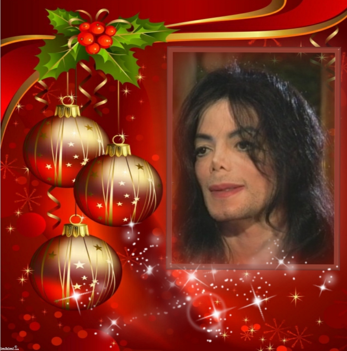 Merry Jackson Email Fotos Dreamy Michael