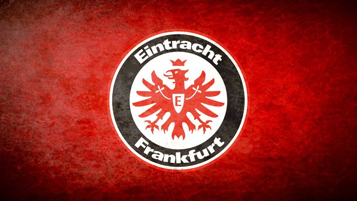 Image For Eintracht Frankfurt Logo Wallpaper HD