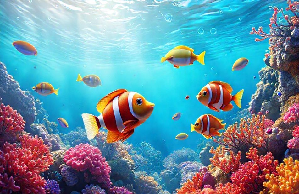HD Gif Wallpaper