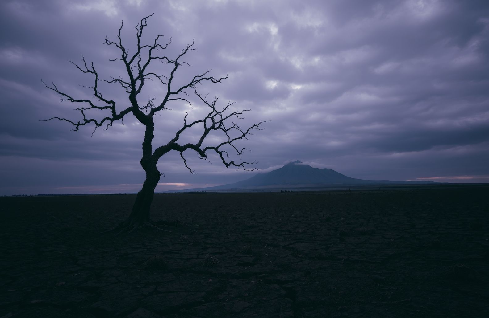 Sad Background