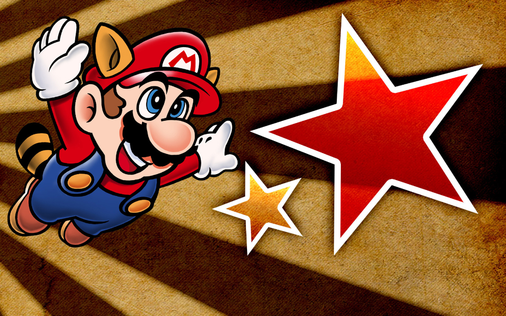 Walls Of Gaming The Best Super Mario Bros Wallpaper