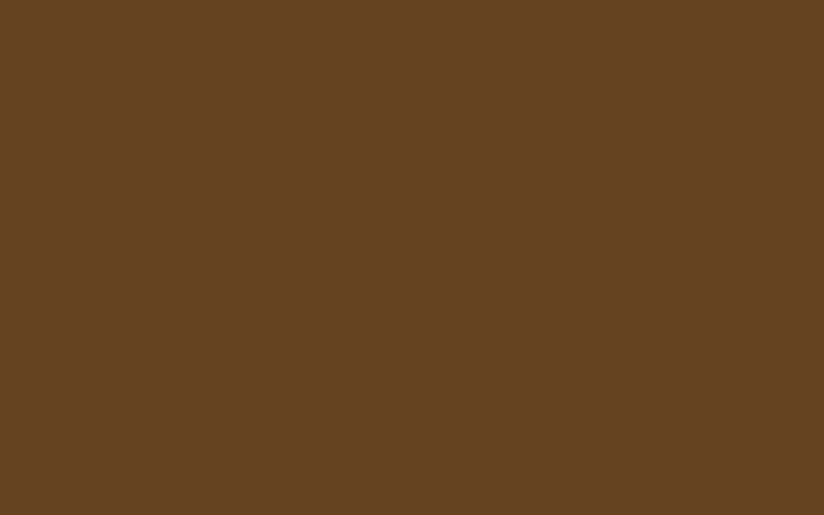 Resolution Dark Brown Solid Color Background And