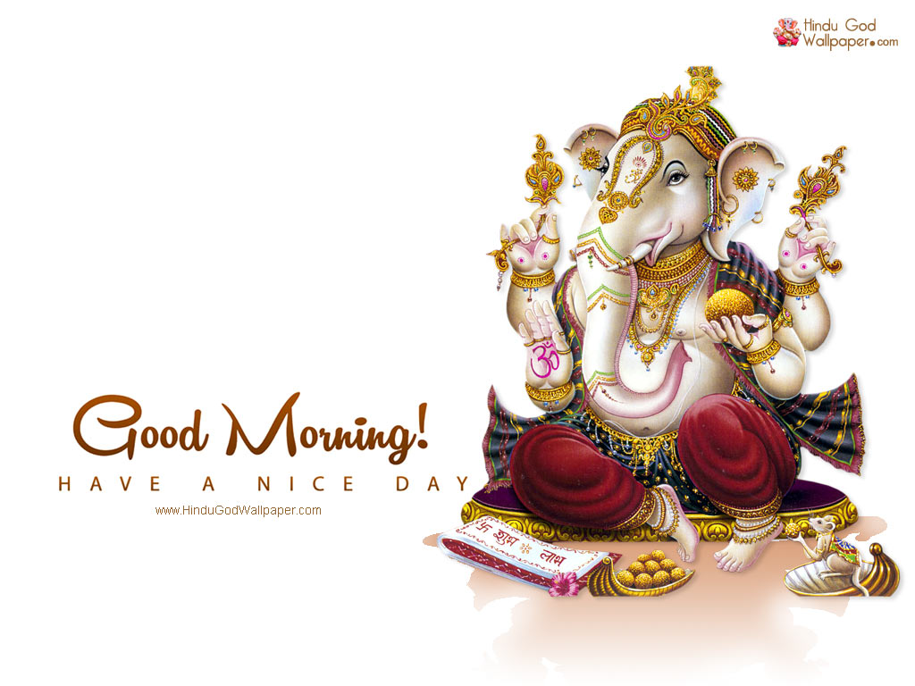Good Morning Wallpaper Image Pictures