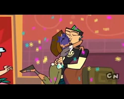 Total Drama Island S Duncan Image HD Wallpaper And