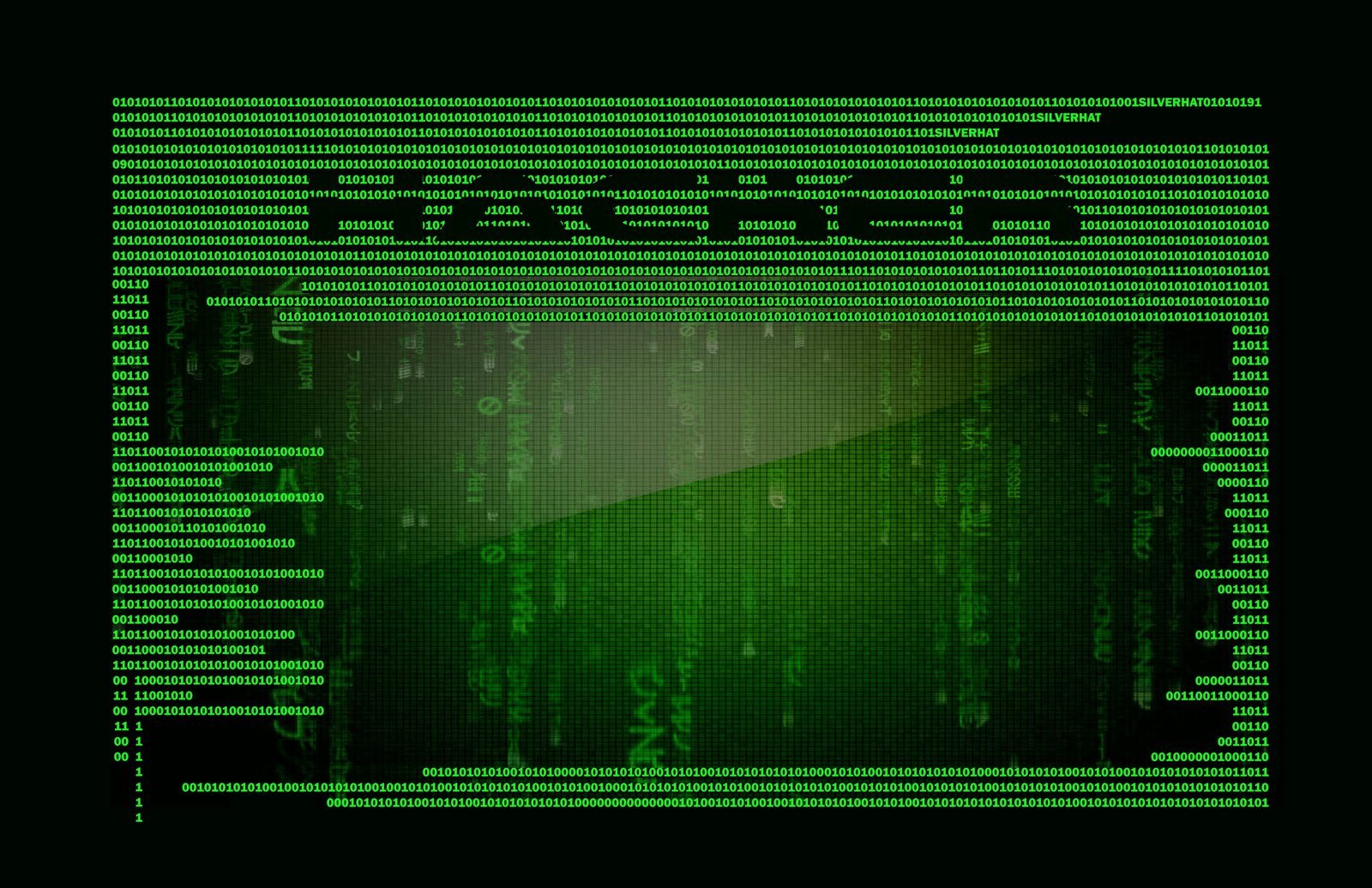 Cool Hacker Wallpaper