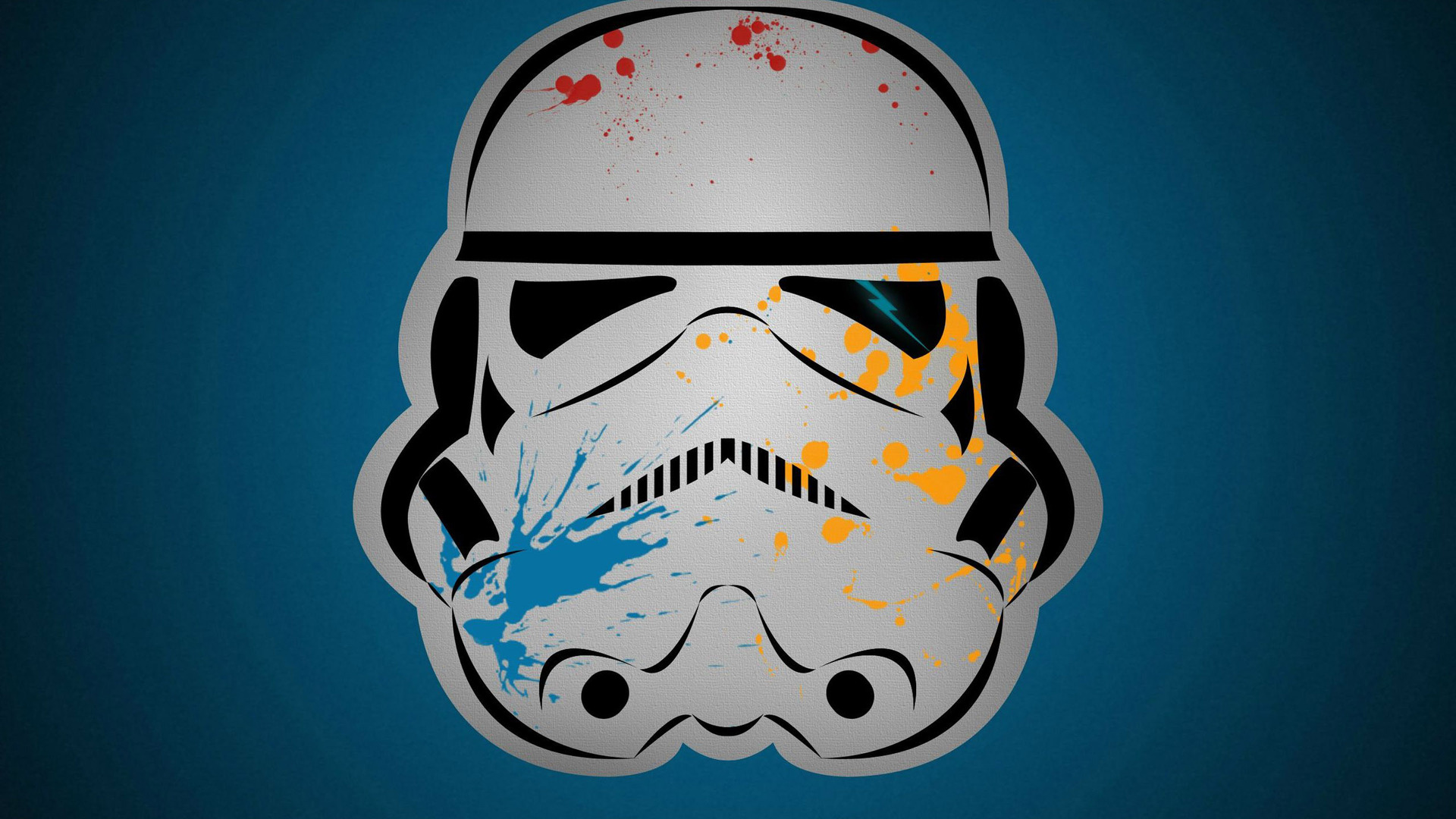 Stormtrooper Star Wars Wallpaper