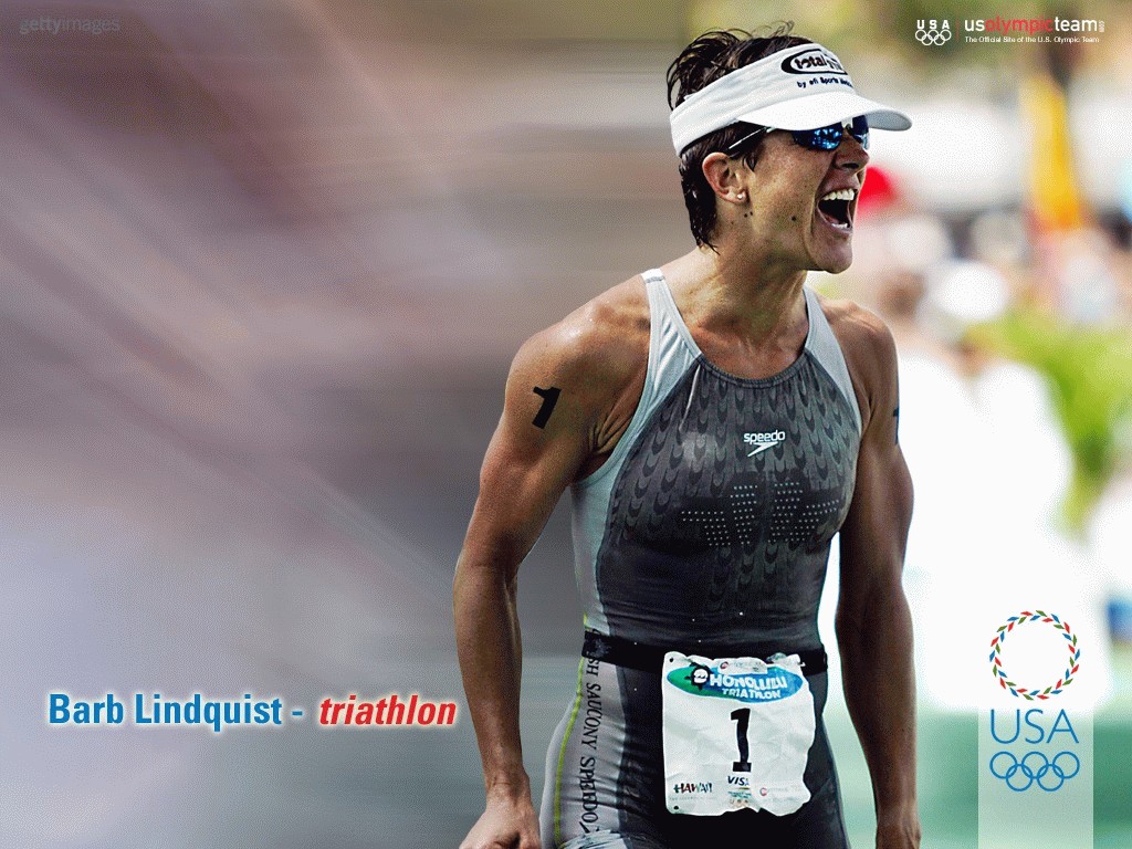 Triathlon Desktop Wallpaper And Stock Photos