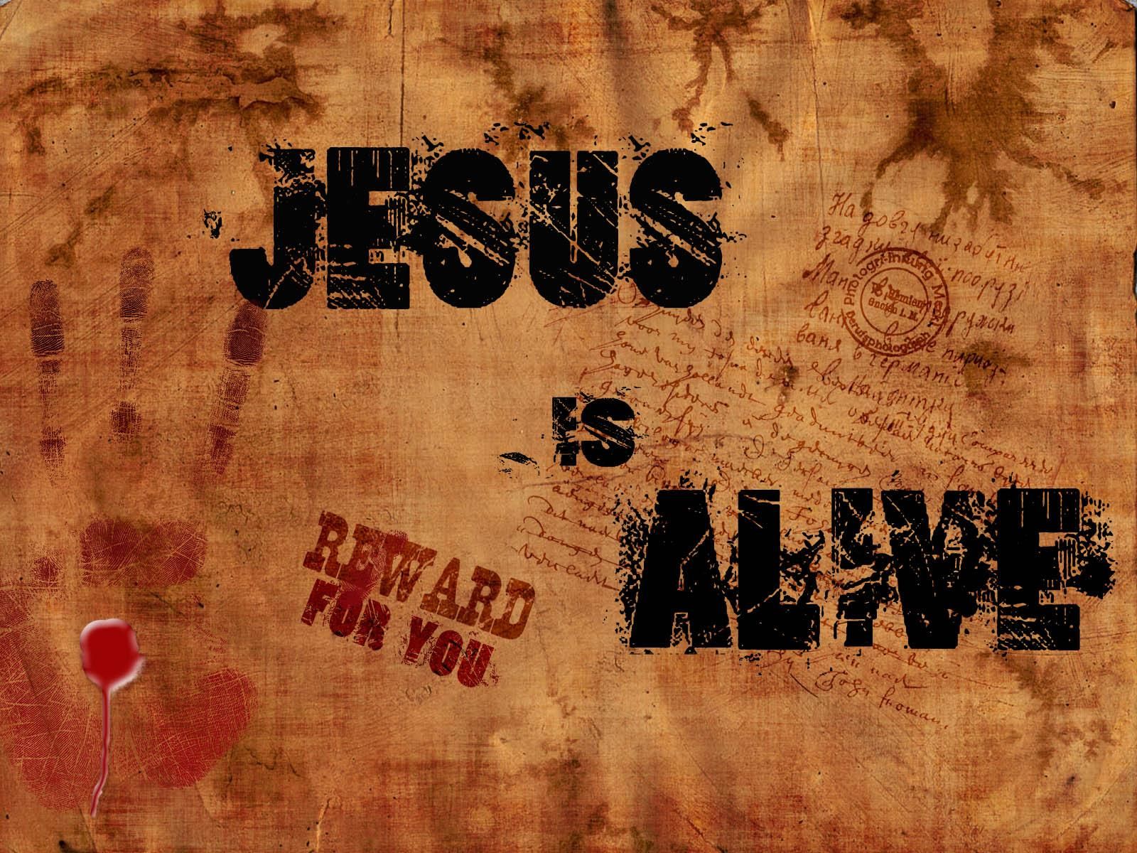 Jesus live Wallpaper   Christian Wallpapers and Backgrounds