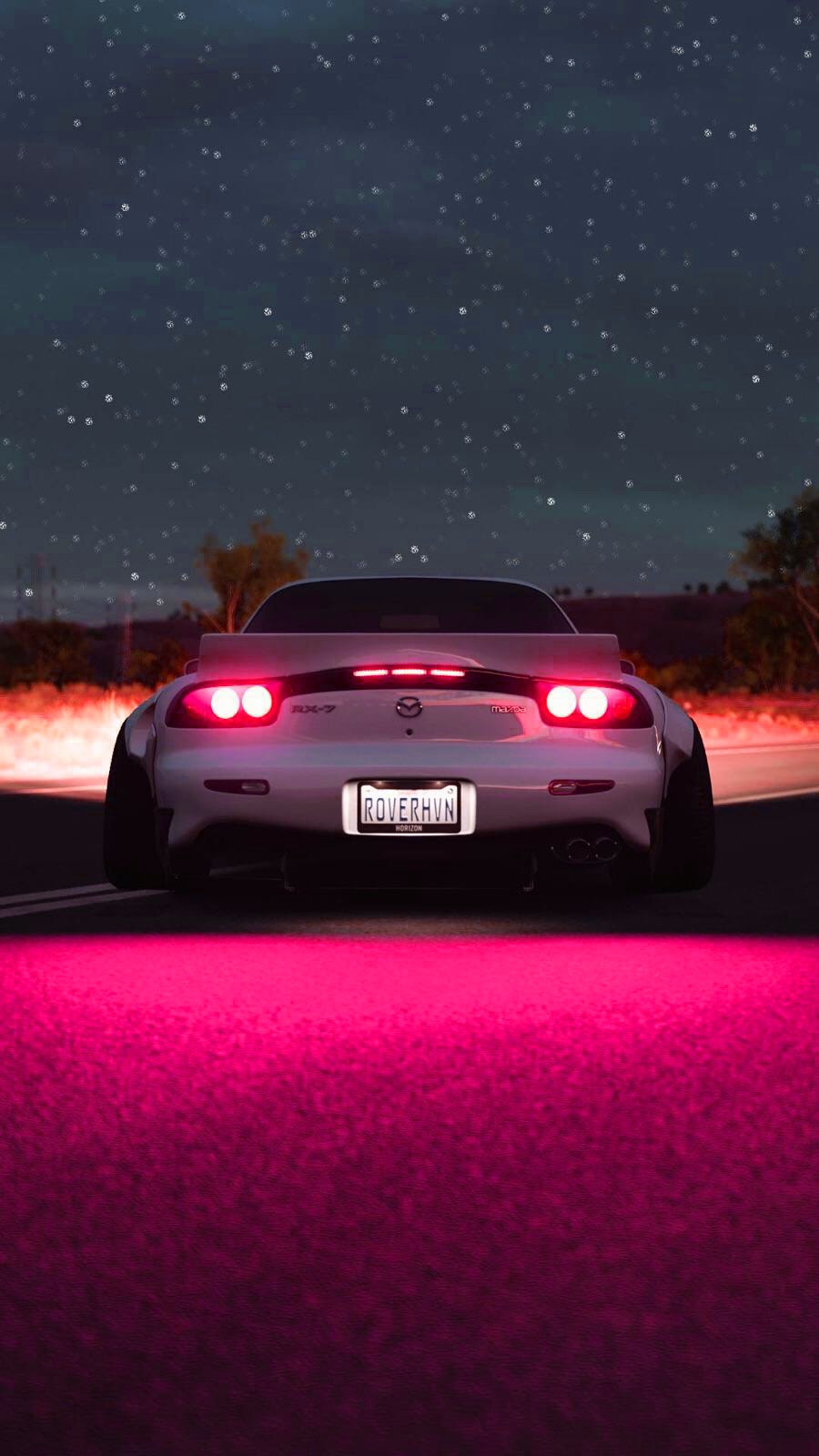 Rx7 Wallpaper