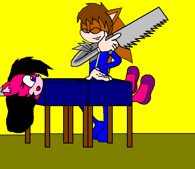 Ninjago Jay And Lacey Sonic Form By Sammiethehedgehog13