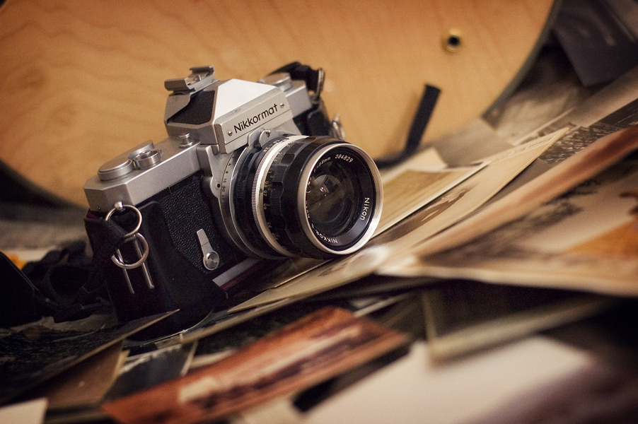 Vintage Camera Wallpapers Wallpaper Pictures