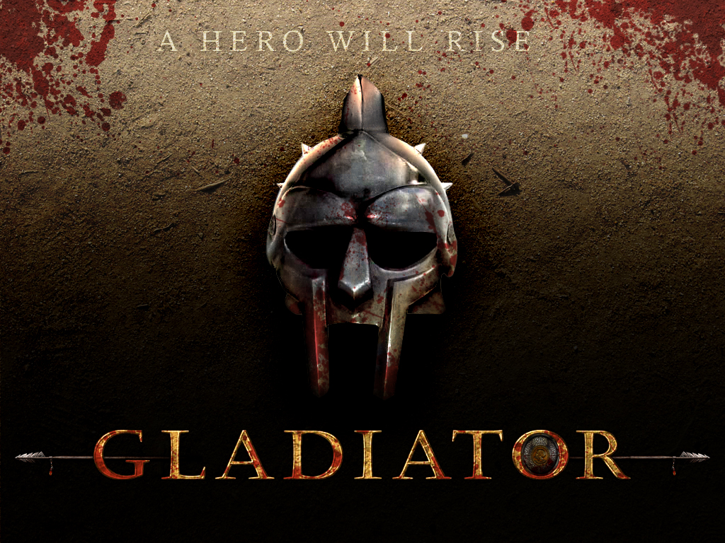 Gladiator Wallpaper By Cashong