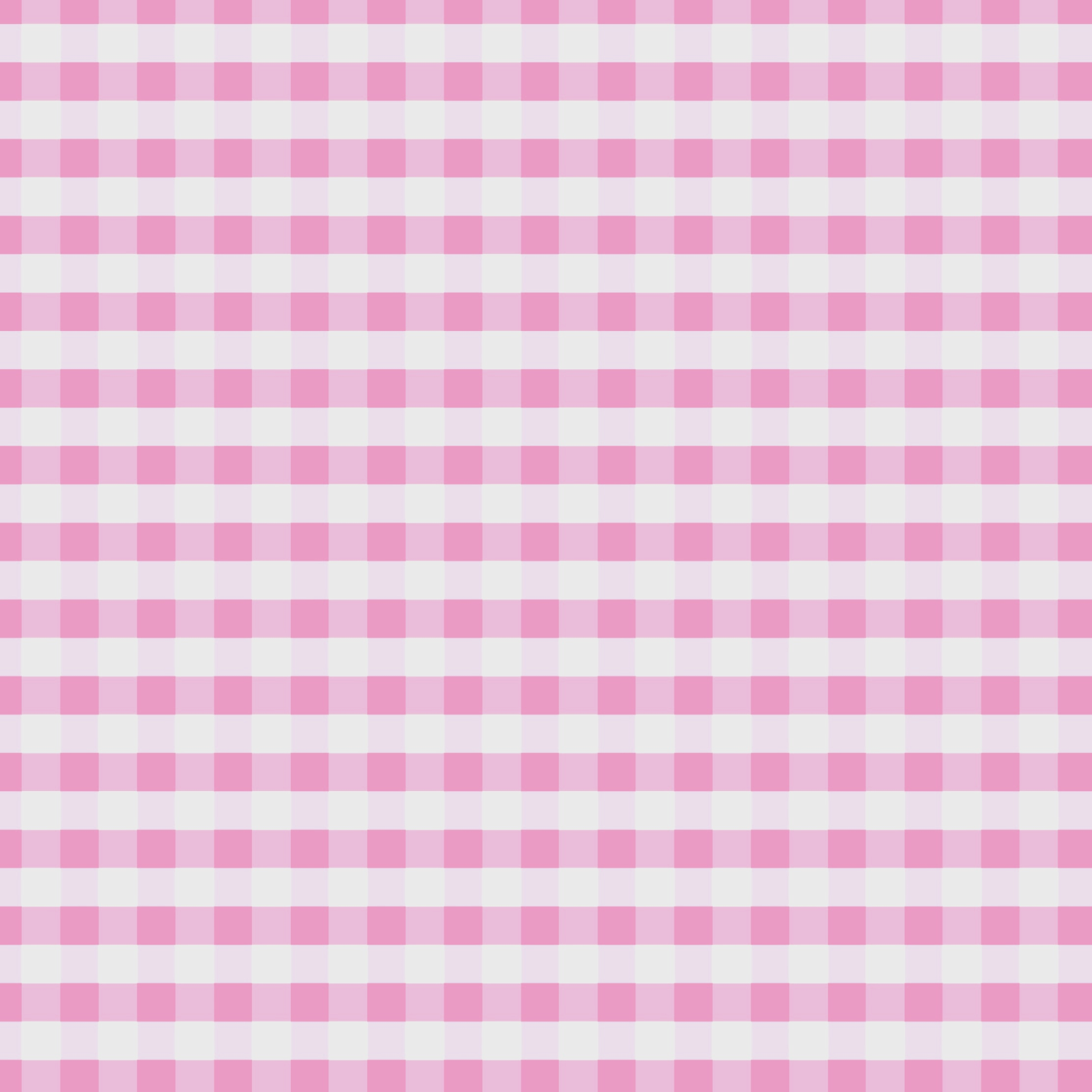 Pink Gingham Wallpaper Picswallpaper