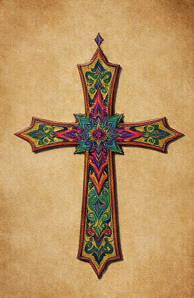 Hd Cross Wallpaper