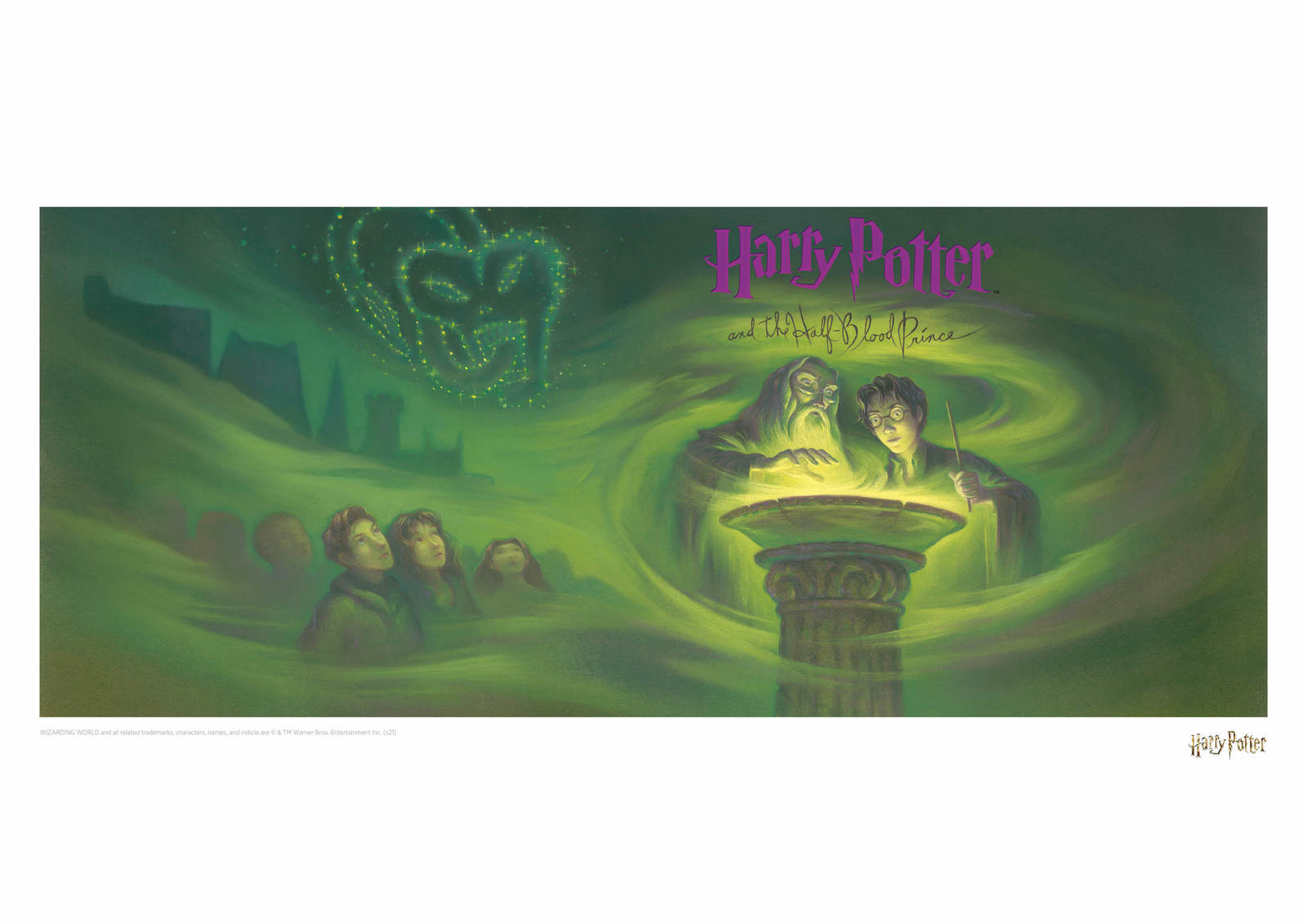 Harry Potter Wallpaper