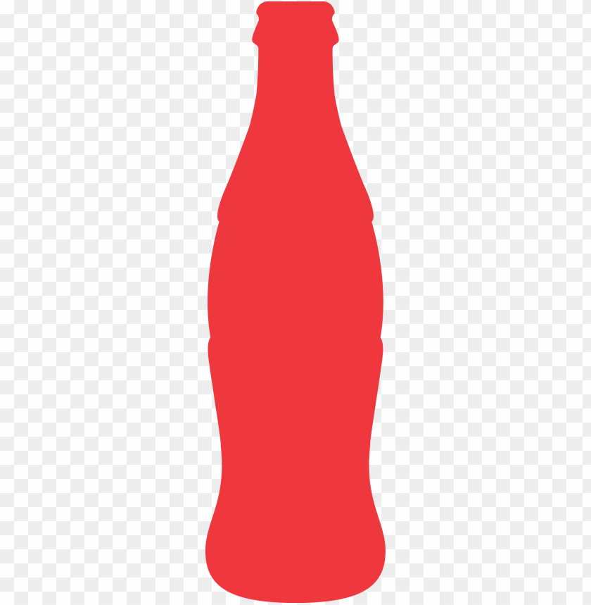 Coke Bottle Png Image With Transparent Background Toppng