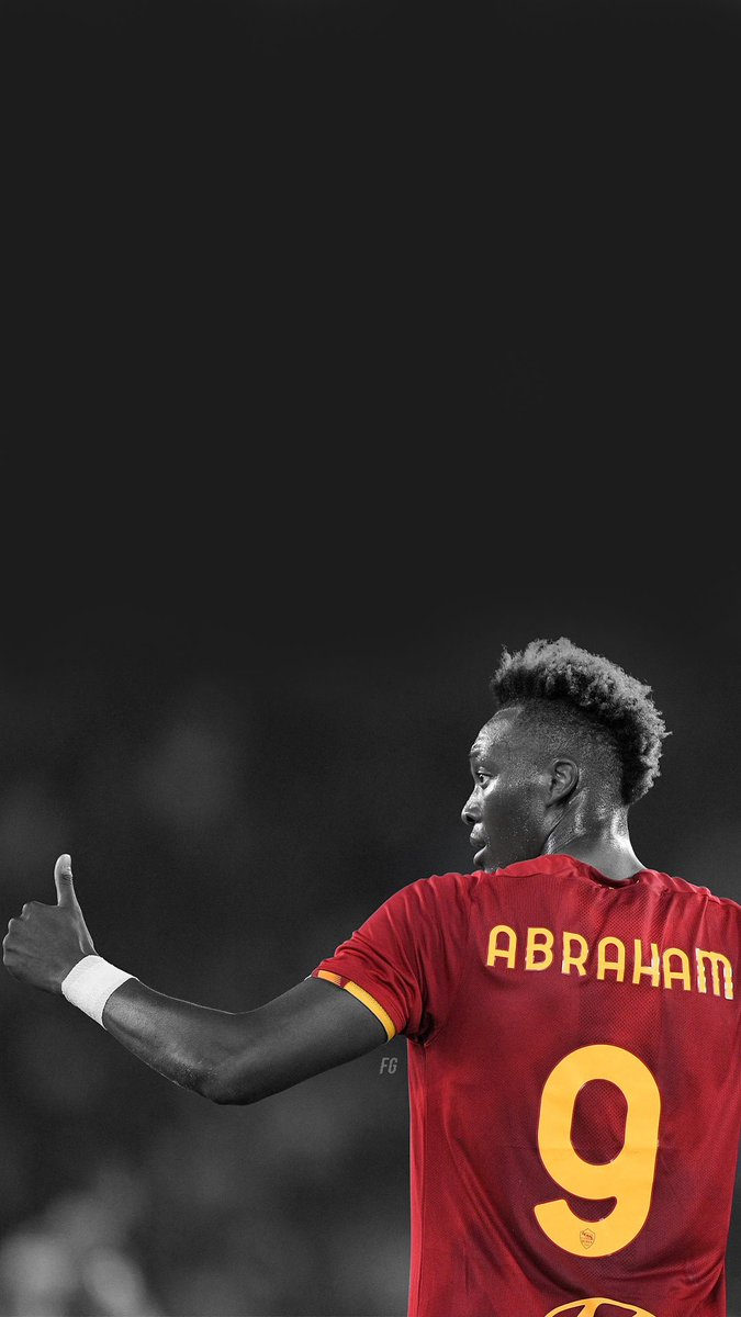 Football Graphics on Twitter Tammy Abraham Wallpapers 675x1200
