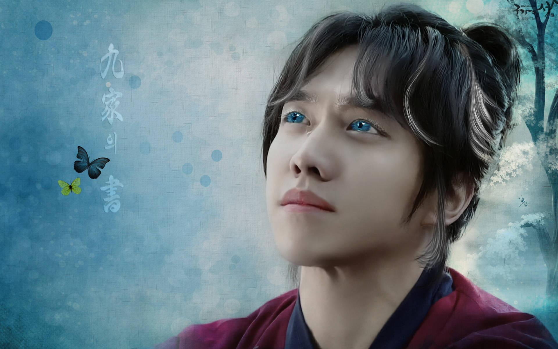 Gu Family Book Fan Made Wallpapers 8 Lee Seung Gi Everything Lee