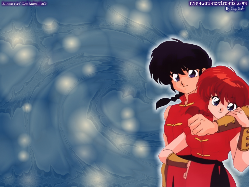 Ranma Wallpaper Related Keywords Amp Suggestions