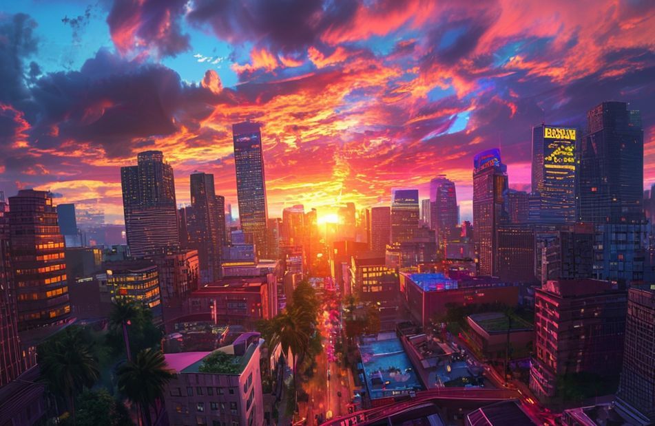 Gta V Wallpaper 1080p HD