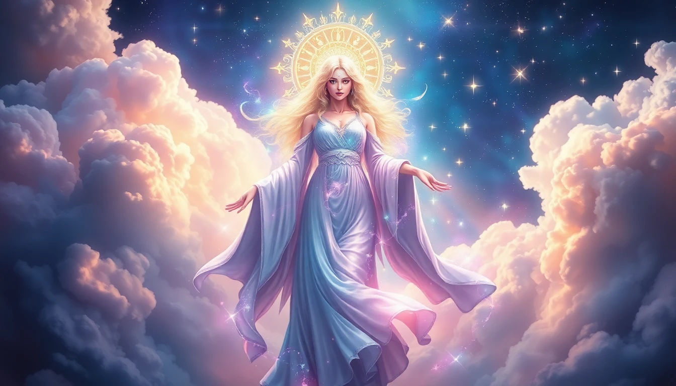 Goddess Pictures Wallpaper