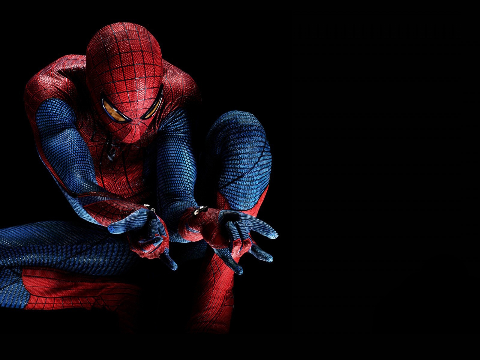 Spiderman Desktop Wallpaper On Latoro