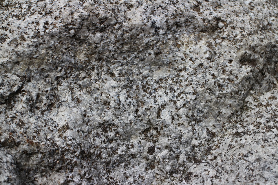 Photo Stone Granite Background Texture