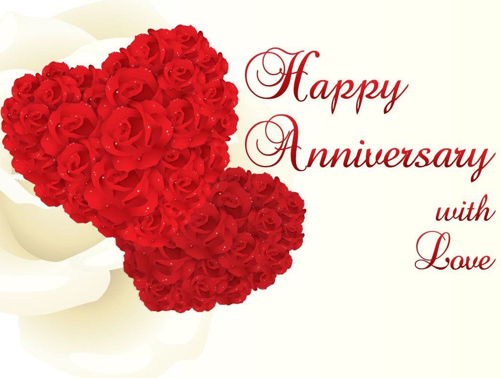 Happy Anniversary Image Wallpaper Ienglish Status