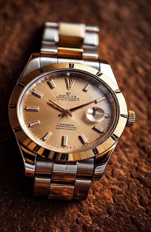 Rolex Wallpaper