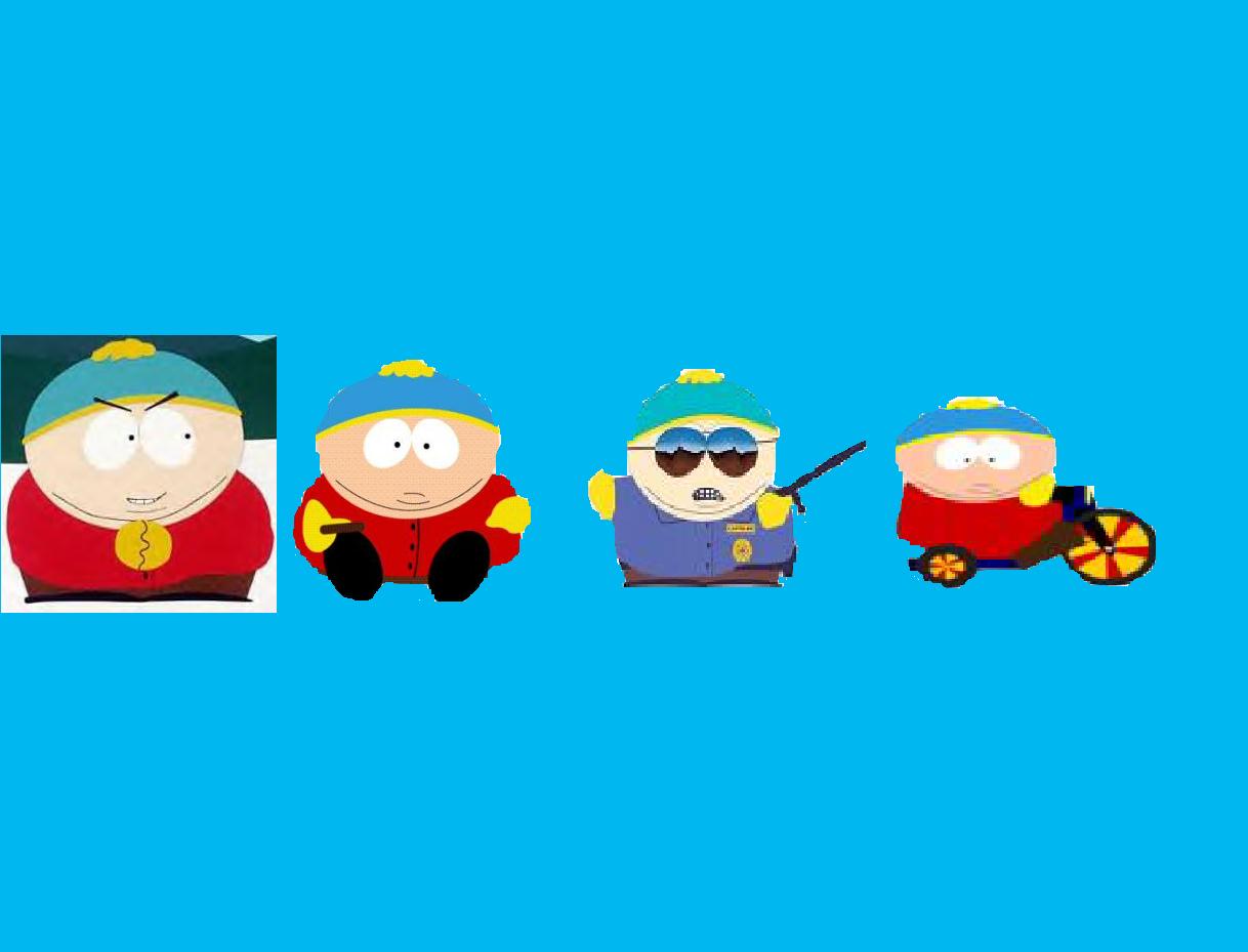 Best Eric Cartman Wallpaper