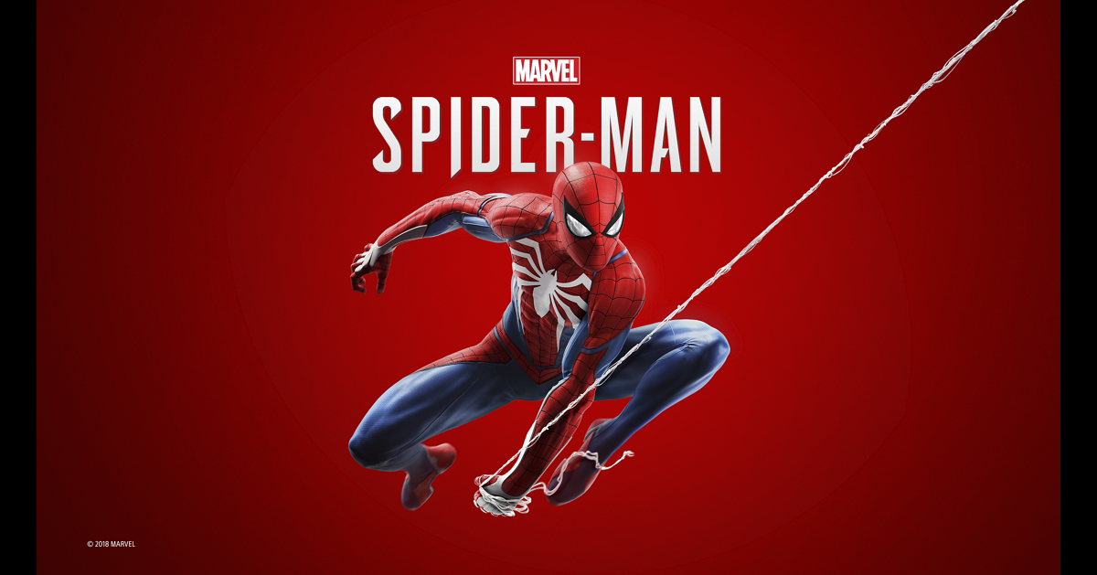 Marvel S Spider Man Meet The Villains Playstation Us
