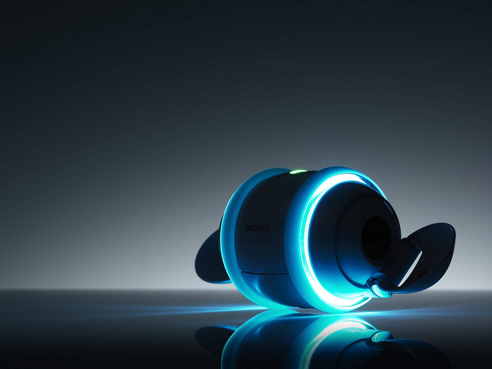 Sony Wallpaper
