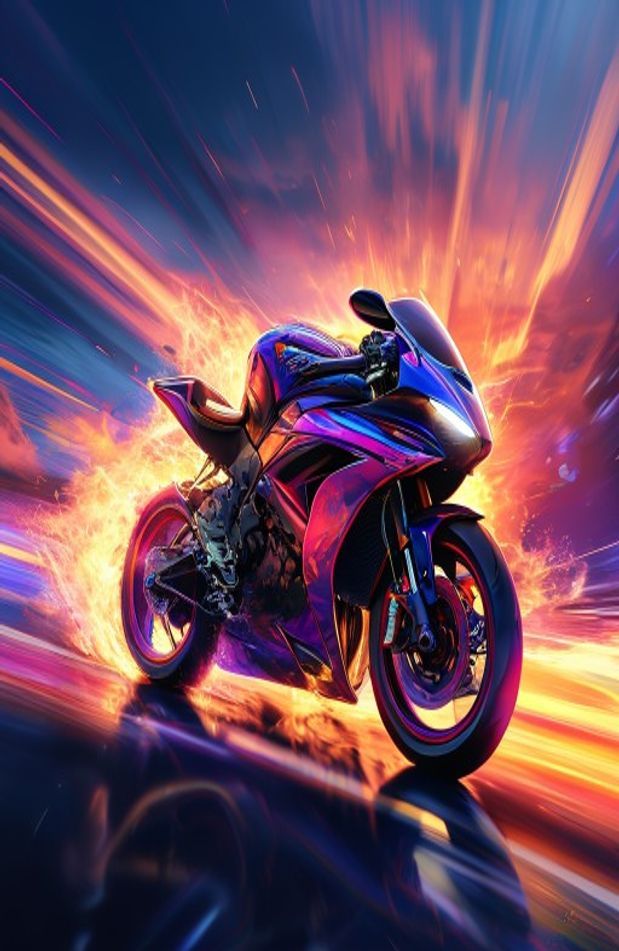 Pulsar Rs200 Wallpaper
