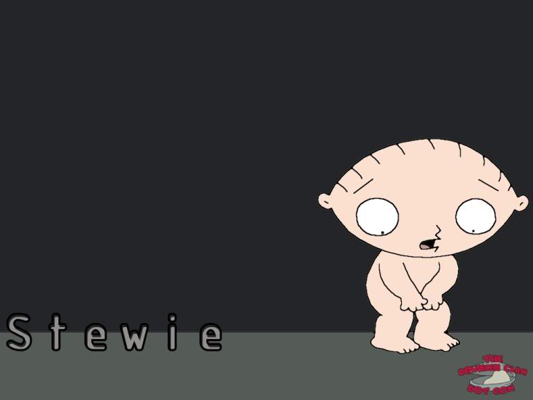 Stewie Background