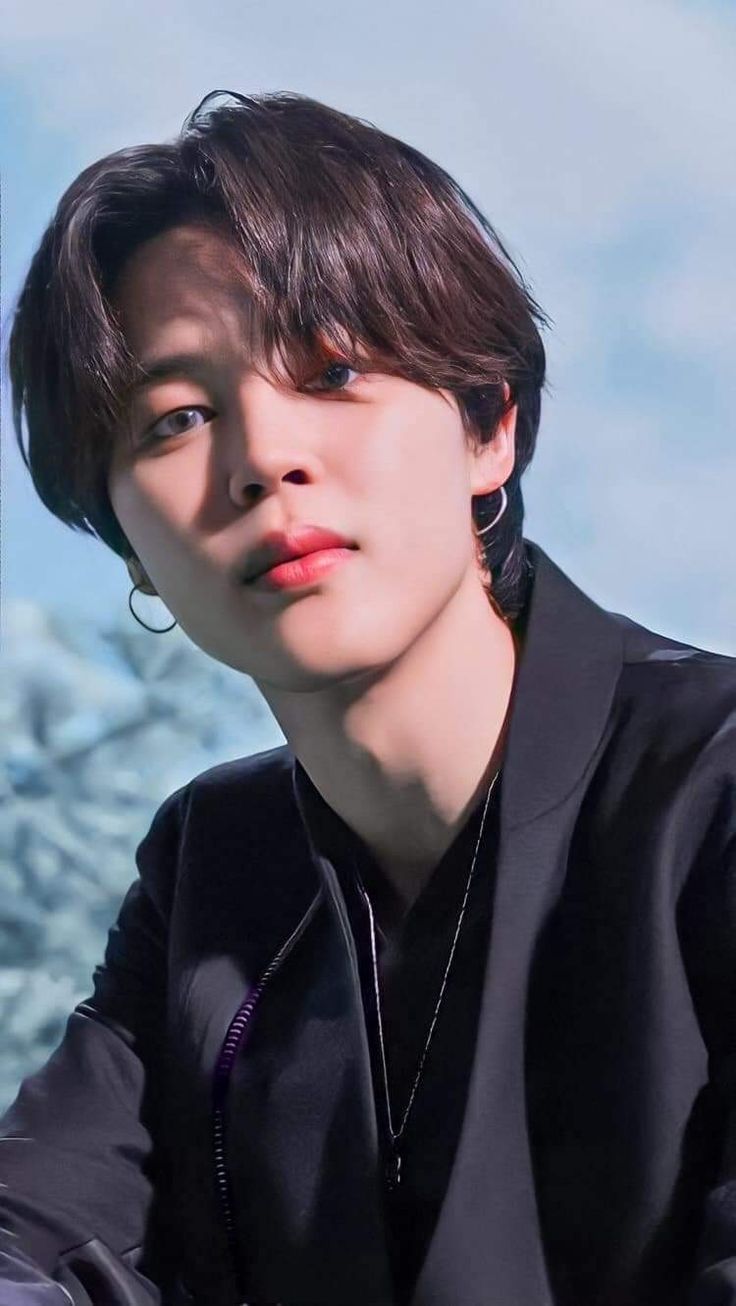 Cute Jimin Wallpaper