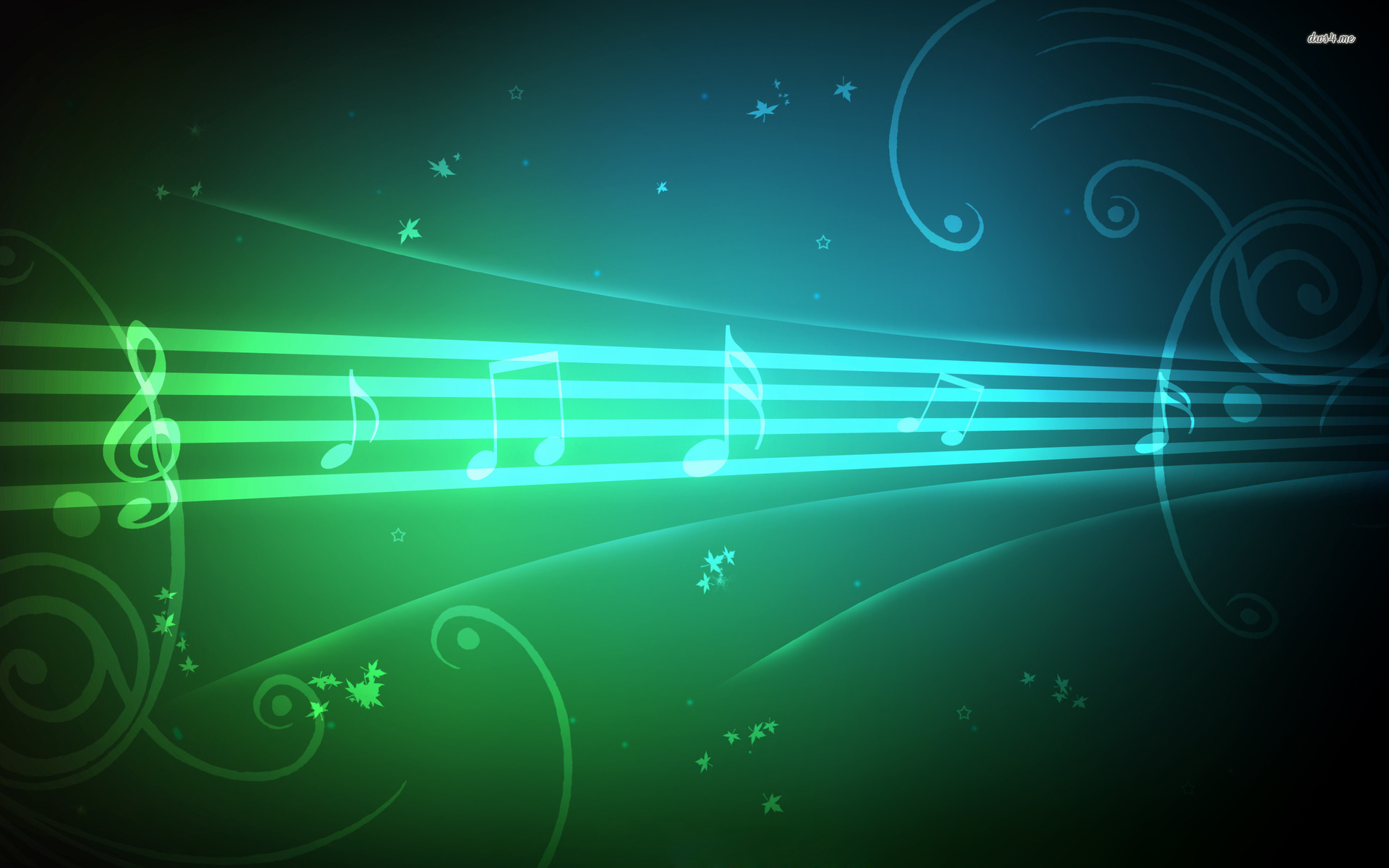Pics Photos Musical Notes Background Wallpaper