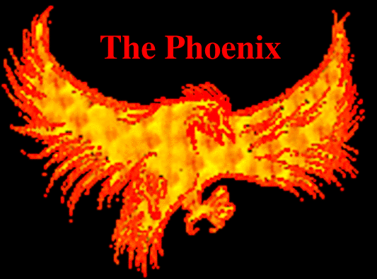 Phoenix Bird 13 Background Wallpaper   Hivewallpapercom