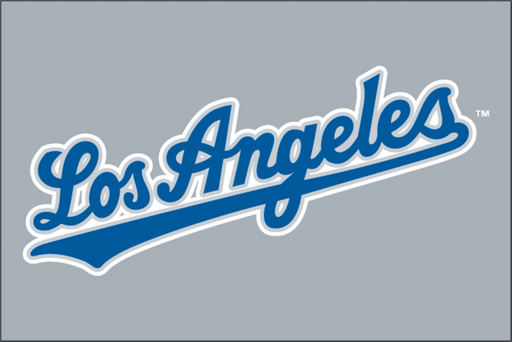 Los Angeles Dodgers Wallpaper HD Early